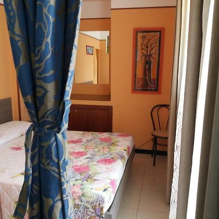 Casa Vacanze Nonna Gina Matera Kültér fotó
