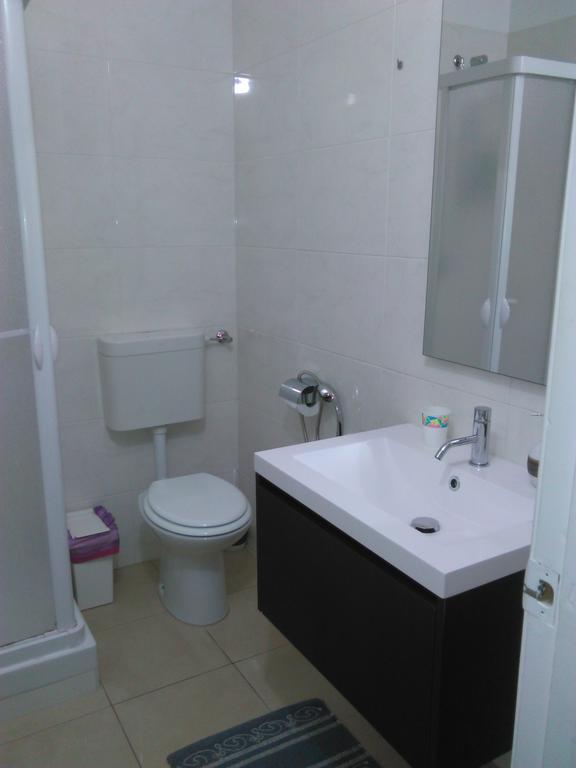 Casa Vacanze Nonna Gina Matera Kültér fotó