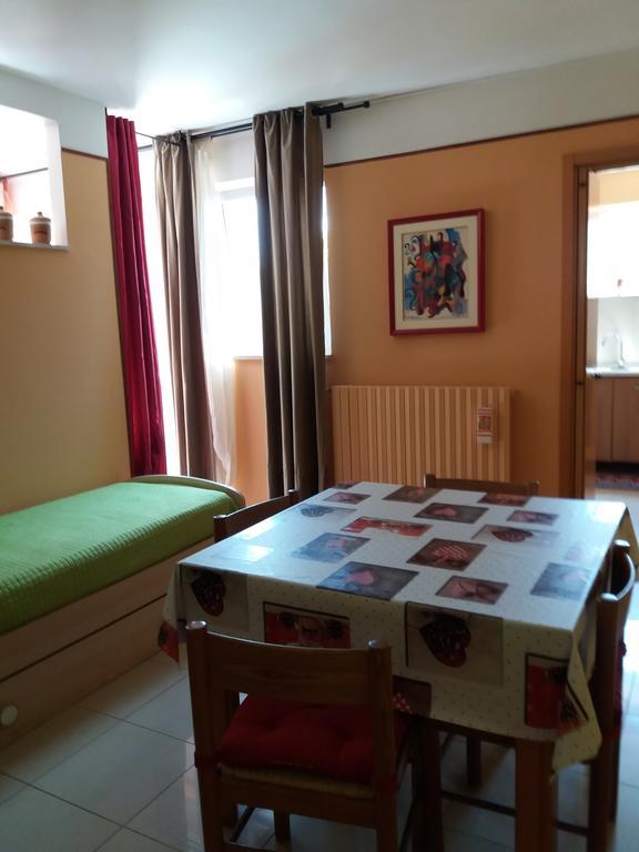Casa Vacanze Nonna Gina Matera Kültér fotó