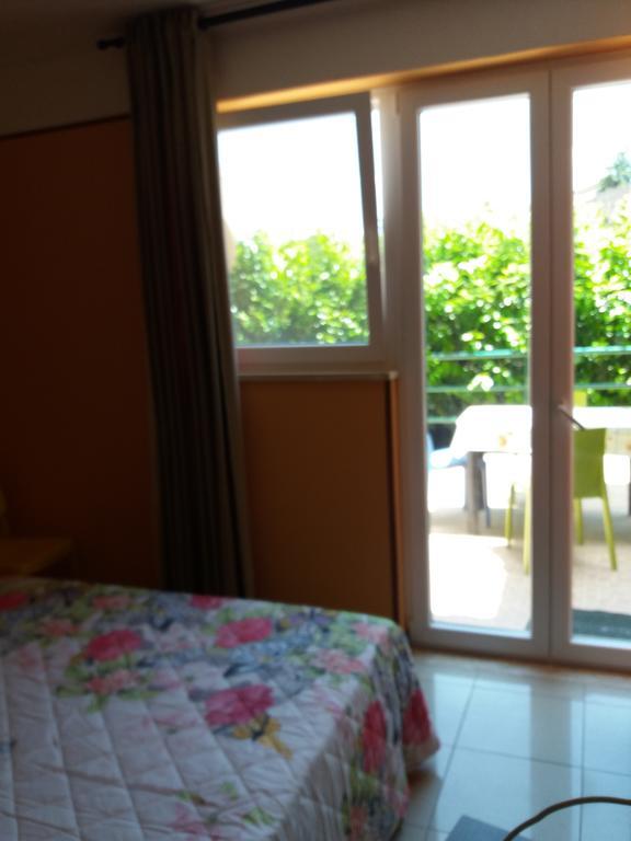 Casa Vacanze Nonna Gina Matera Kültér fotó