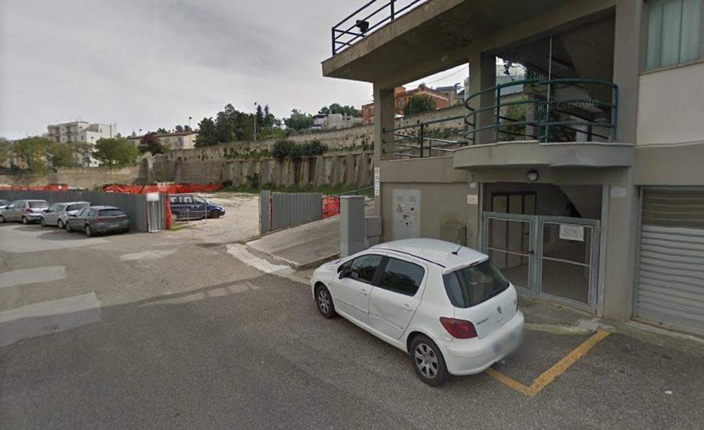 Casa Vacanze Nonna Gina Matera Kültér fotó