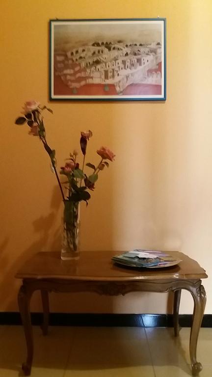 Casa Vacanze Nonna Gina Matera Kültér fotó
