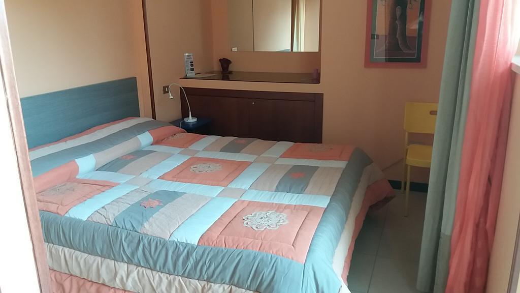 Casa Vacanze Nonna Gina Matera Kültér fotó