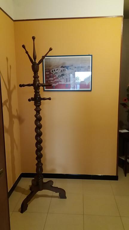 Casa Vacanze Nonna Gina Matera Kültér fotó