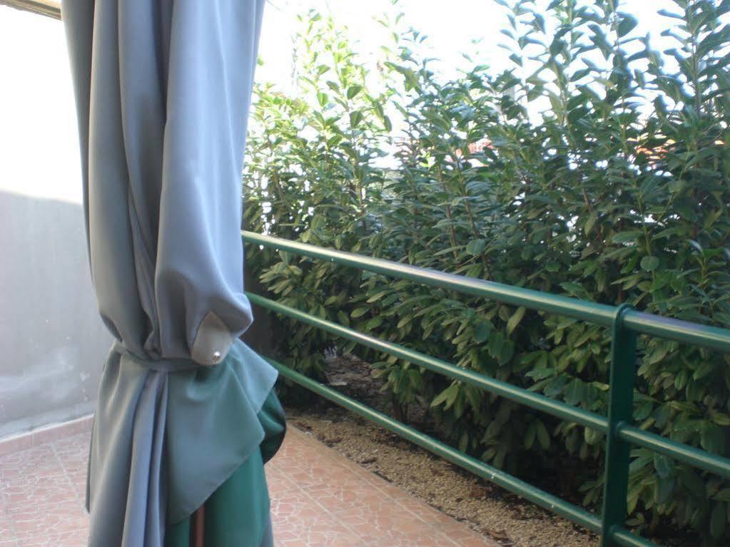 Casa Vacanze Nonna Gina Matera Kültér fotó