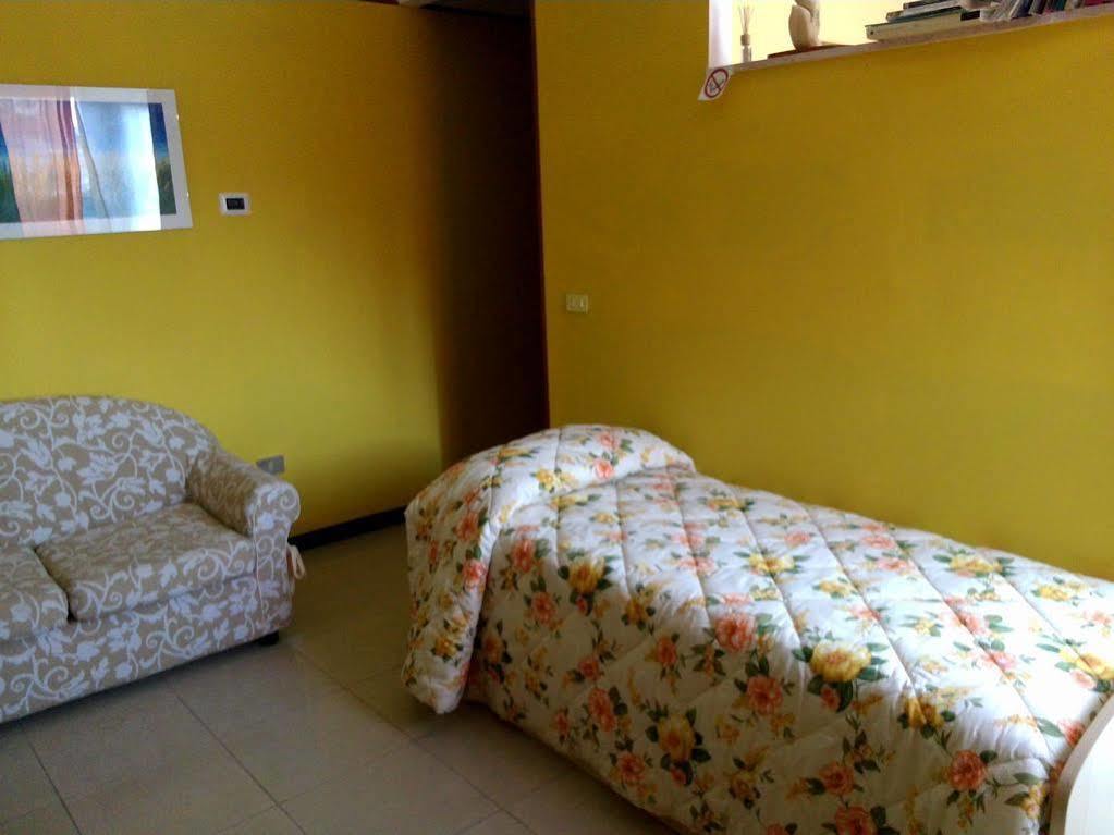 Casa Vacanze Nonna Gina Matera Kültér fotó