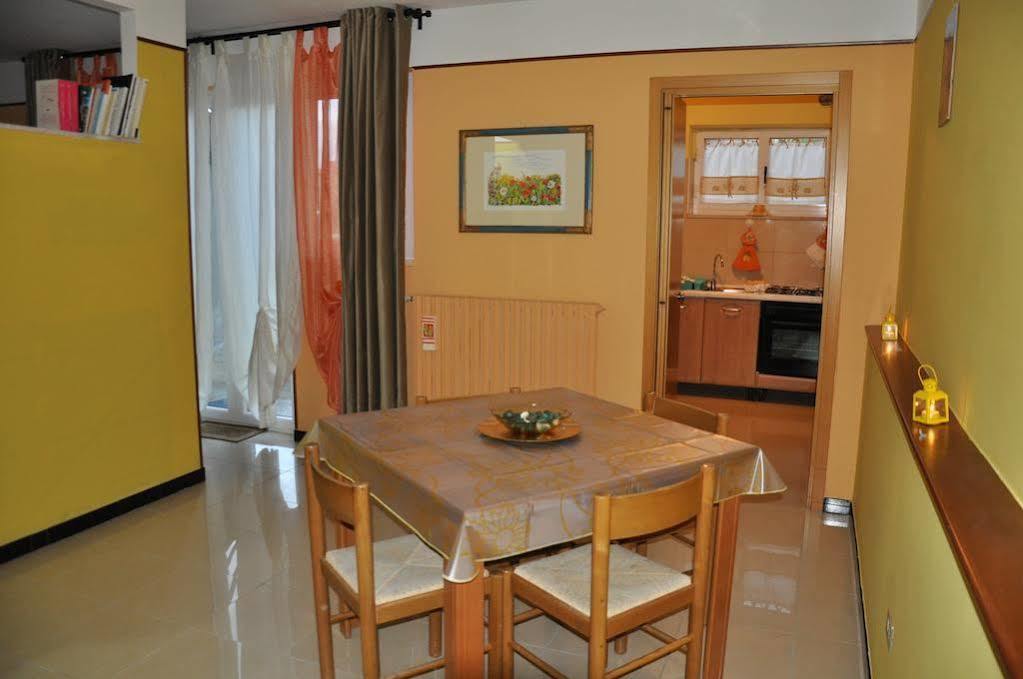 Casa Vacanze Nonna Gina Matera Kültér fotó