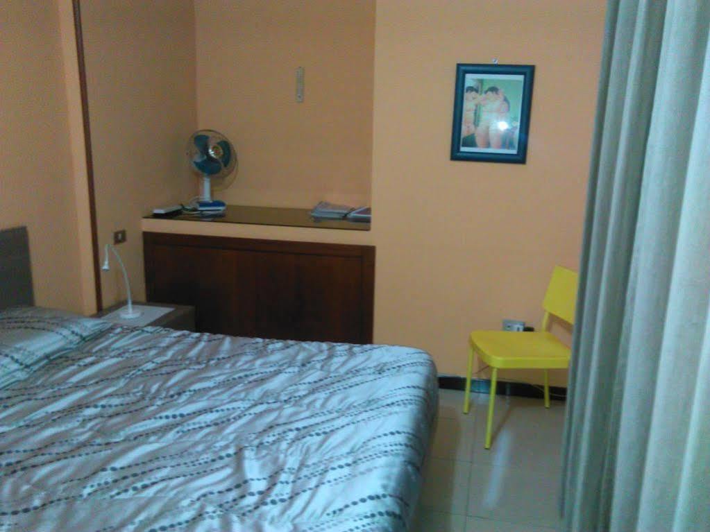 Casa Vacanze Nonna Gina Matera Kültér fotó