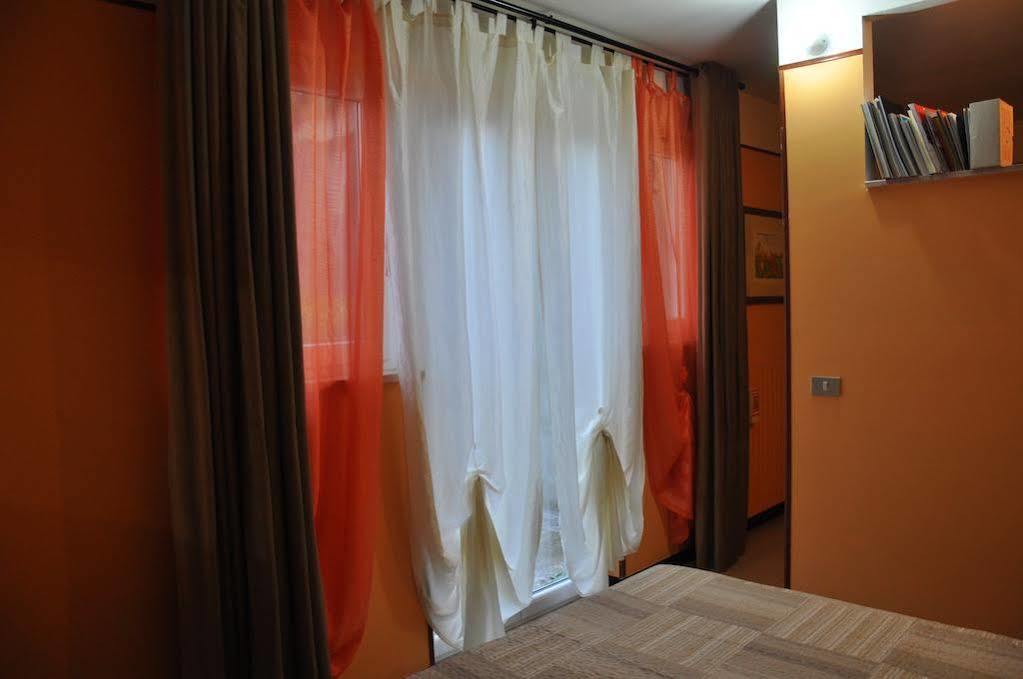 Casa Vacanze Nonna Gina Matera Kültér fotó