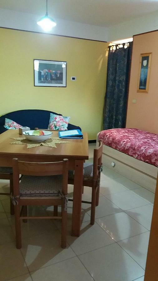 Casa Vacanze Nonna Gina Matera Kültér fotó