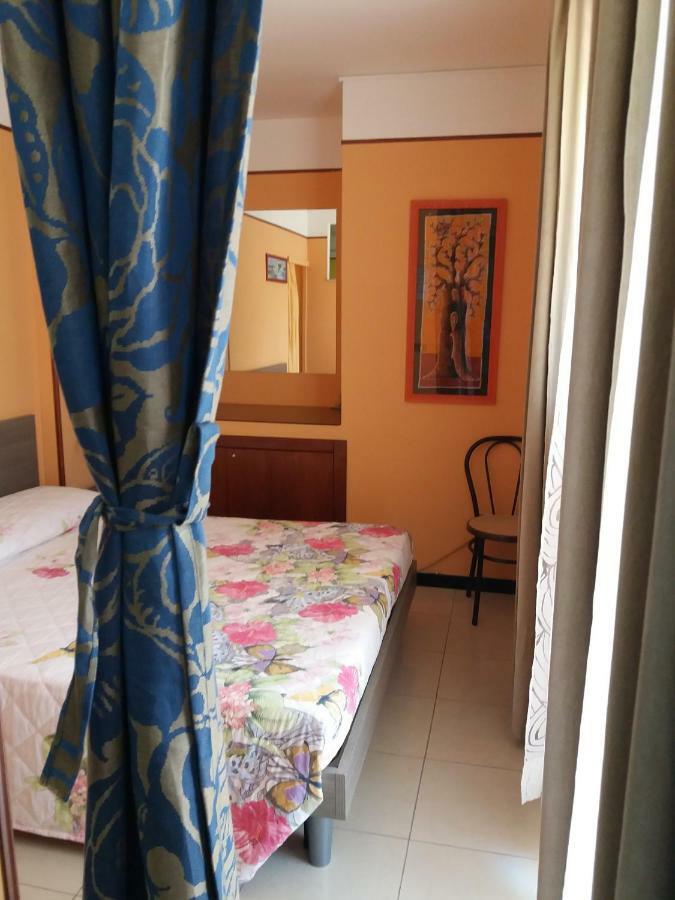 Casa Vacanze Nonna Gina Matera Kültér fotó