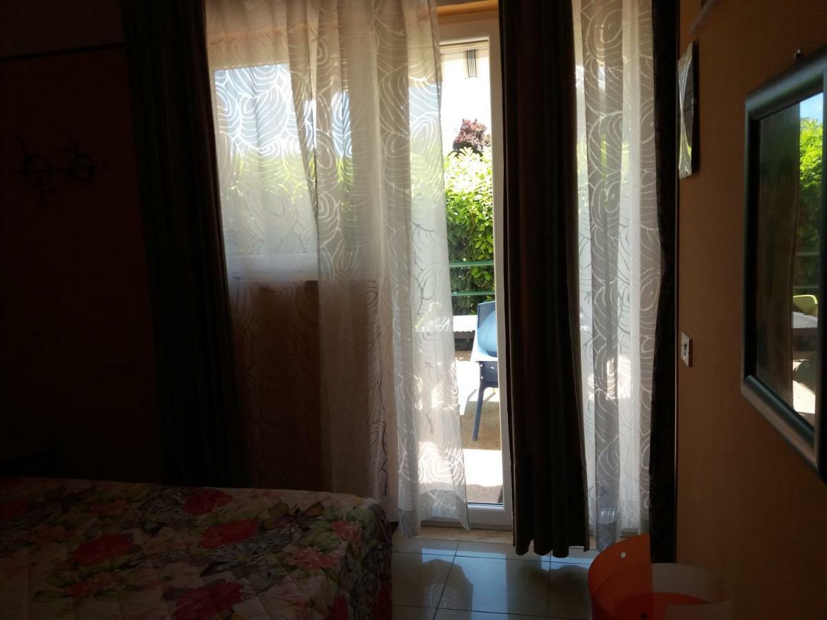 Casa Vacanze Nonna Gina Matera Kültér fotó