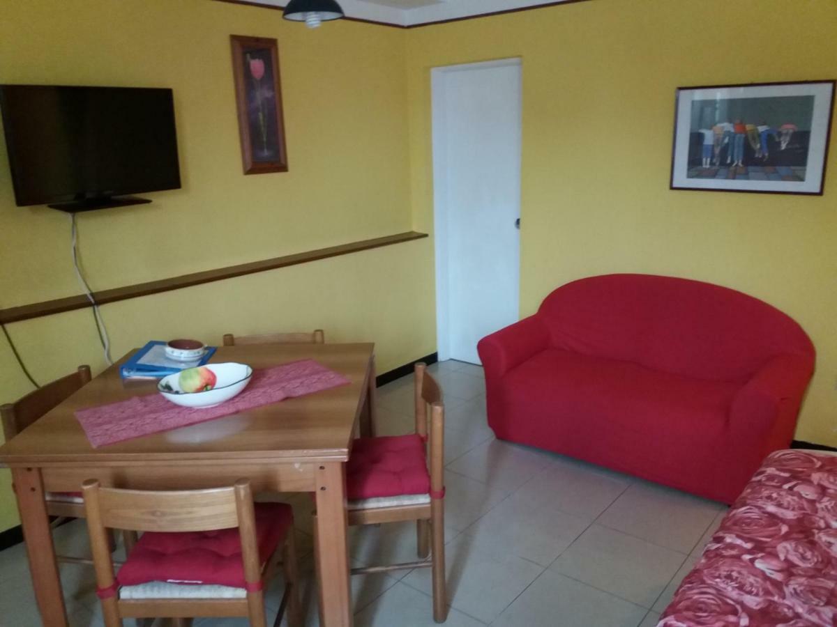 Casa Vacanze Nonna Gina Matera Kültér fotó