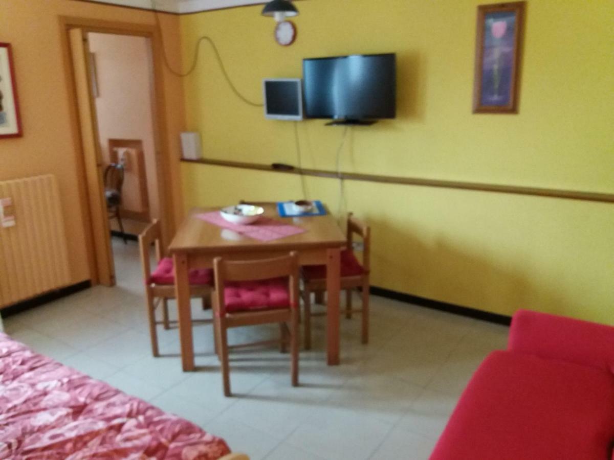 Casa Vacanze Nonna Gina Matera Kültér fotó
